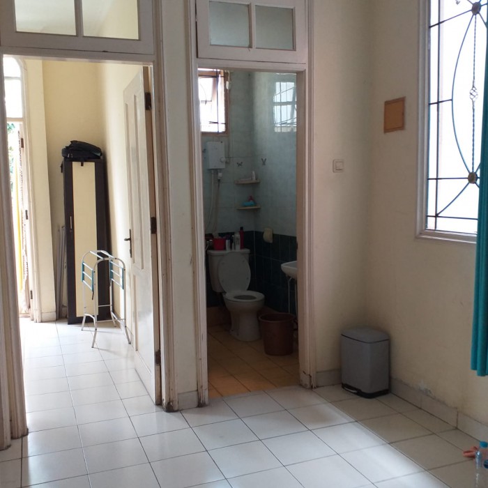Rumah dijual di Kota Wisata Bogor Jawa Barat
